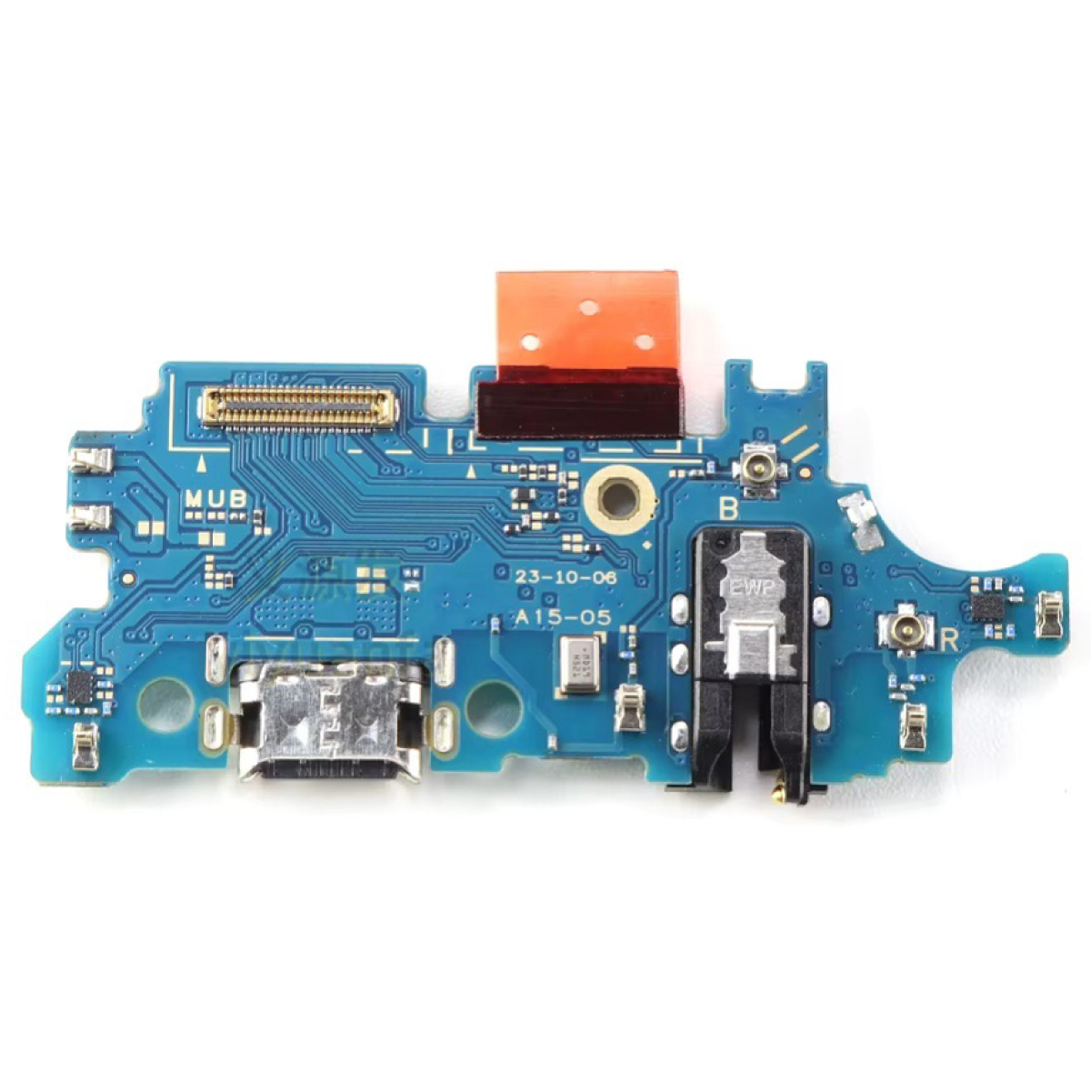 Puerto de carga Samsung Galaxy A15 5G