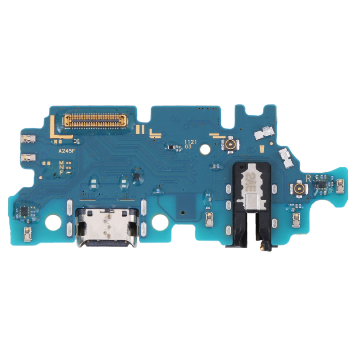 Puerto de carga Samsung Galaxy A24 4G