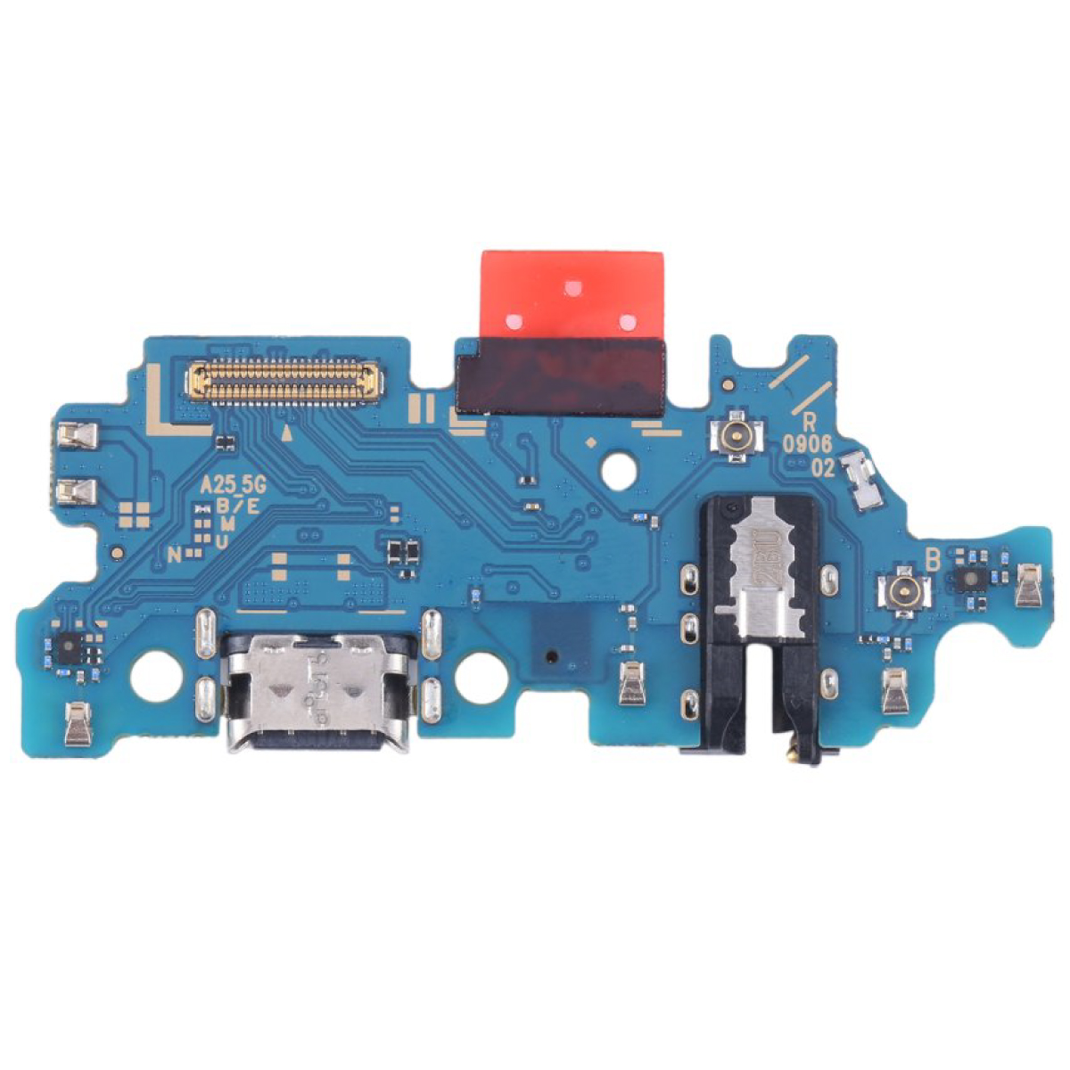 Puerto de carga Samsung Galaxy A25