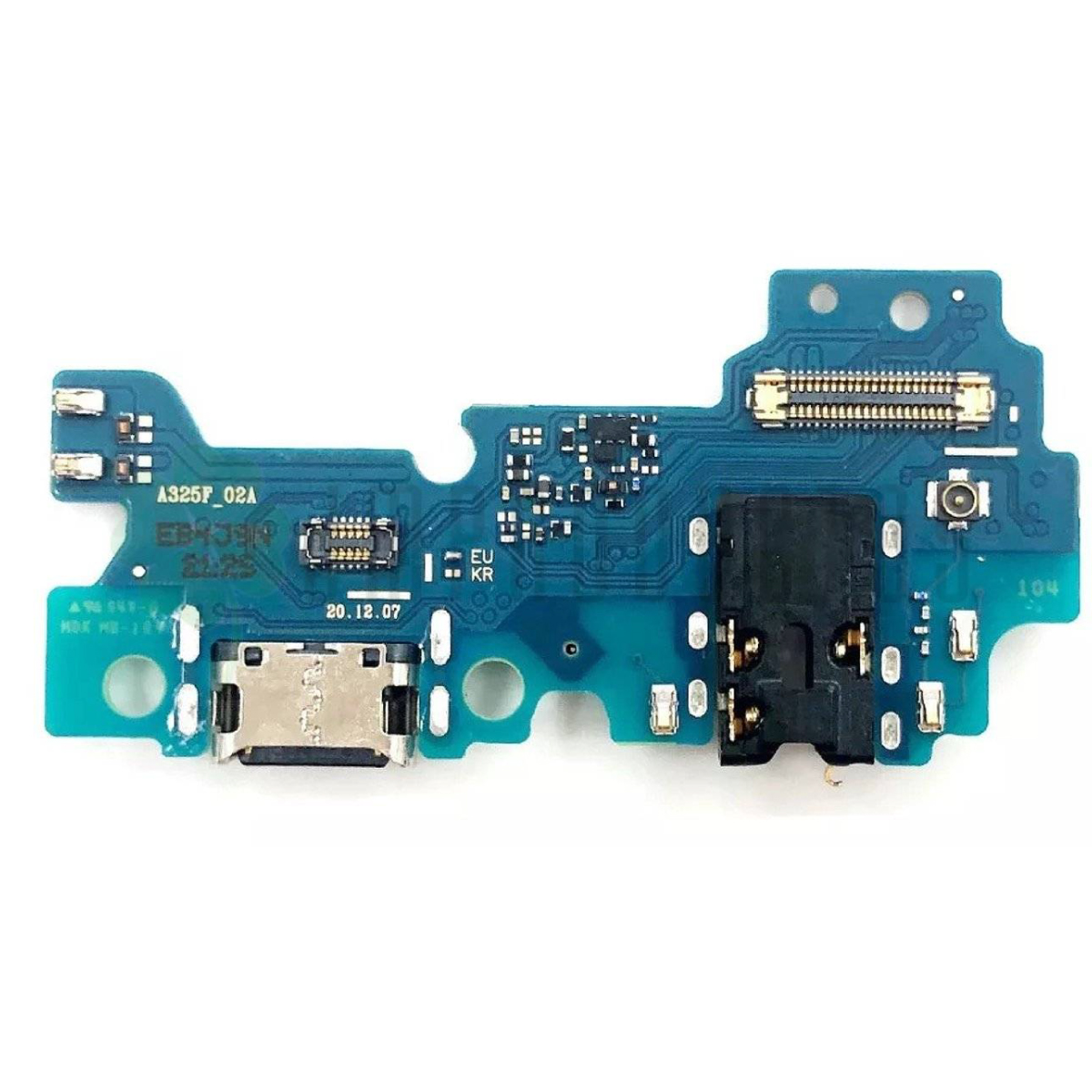 Puerto de carga Samsung Galaxy A32 4G.jpg