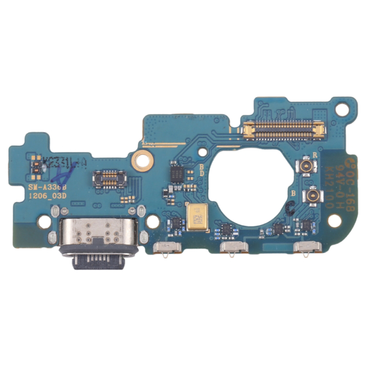 Puerto de carga Samsung Galaxy A33