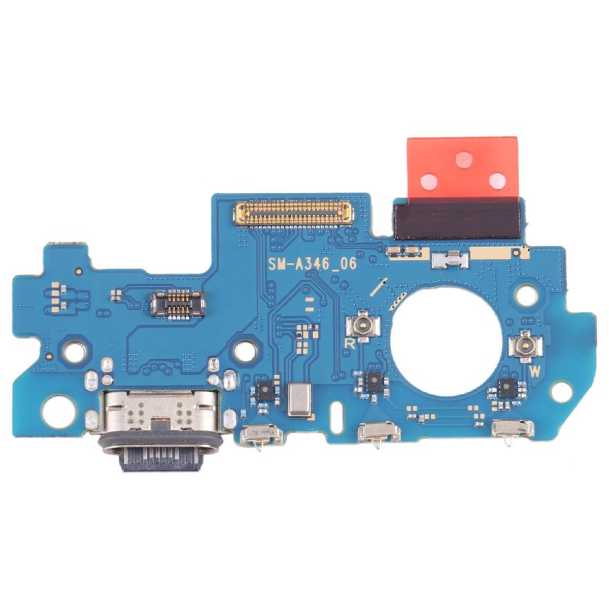 Puerto de carga Samsung Galaxy A34