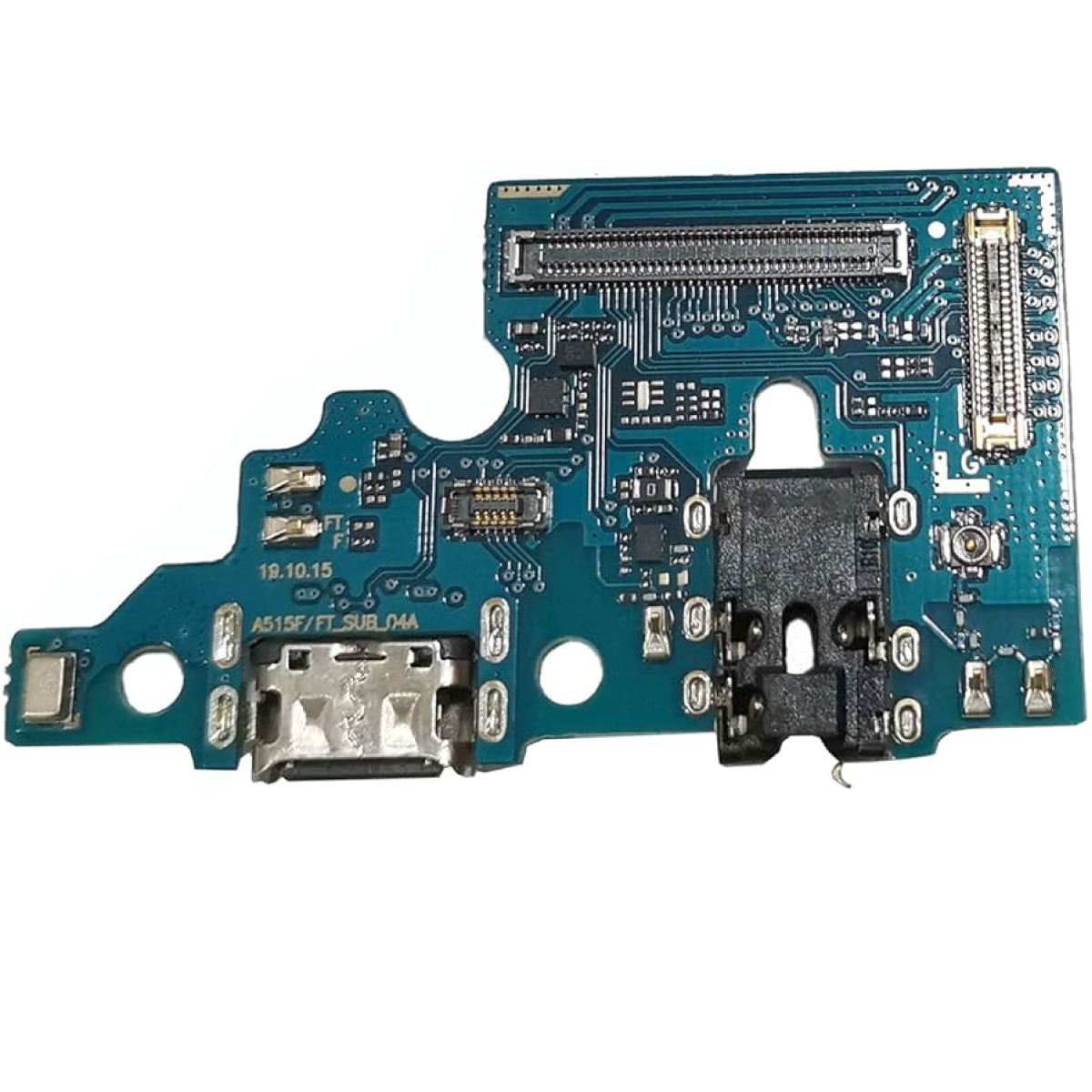 Puerto de carga para Samsung Galaxy A51 compatible