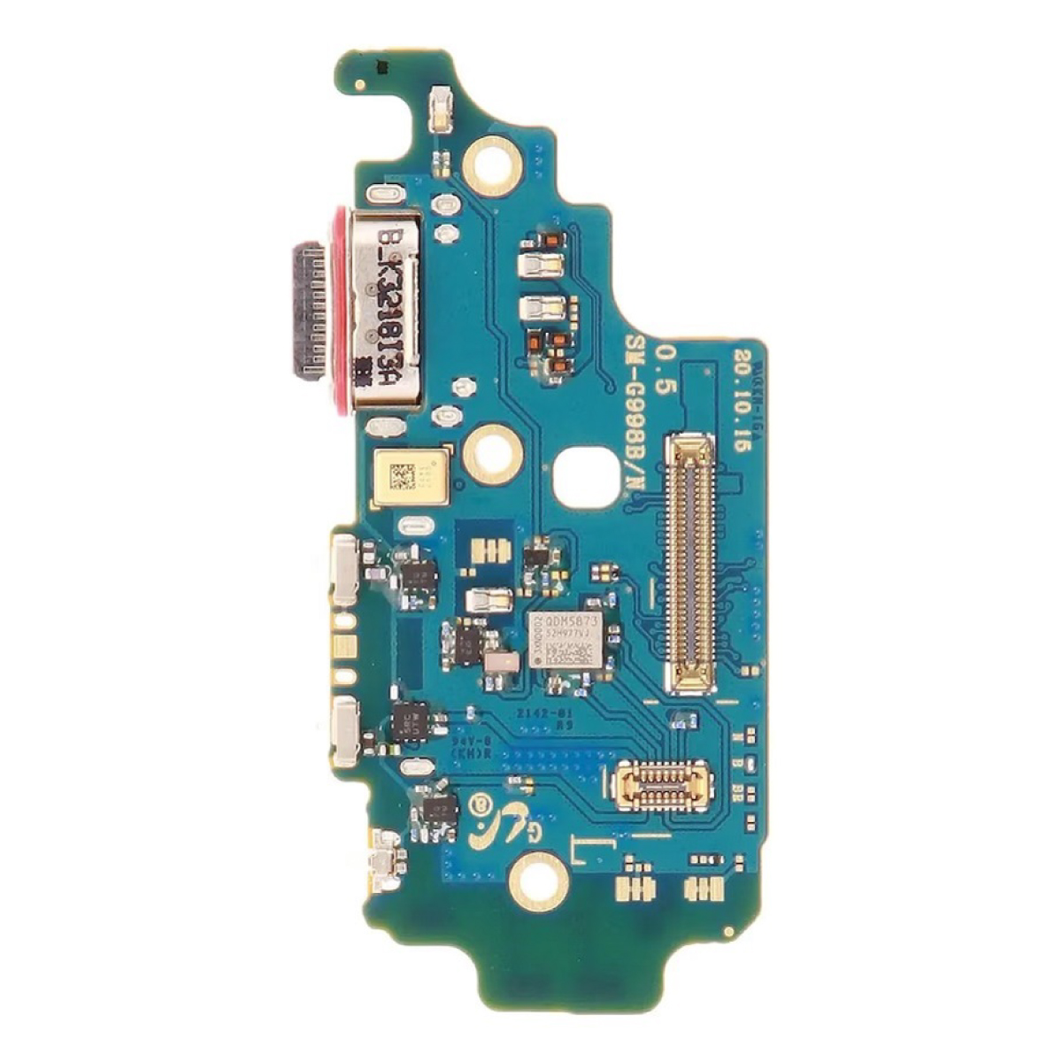 Puerto de Carga S21 Ultra