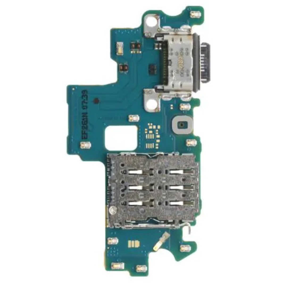 Puerto de carga Galaxy A56