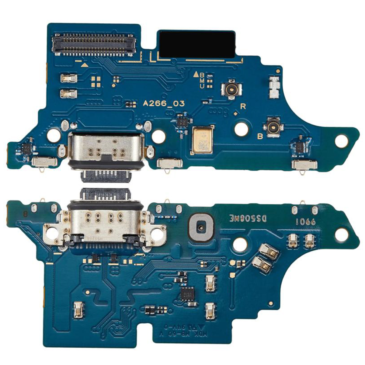 Puerto de carga Samsung Galaxy A26