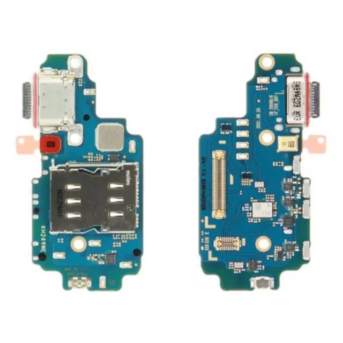 Puerto de carga para Samsung Galaxy S22 Ultra