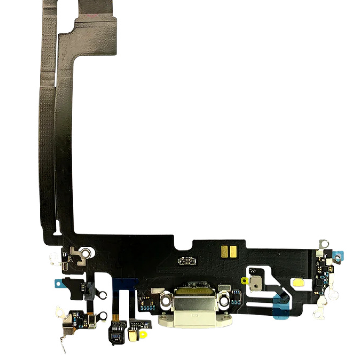 Puerto de carga flex cable iphone 12 pro max