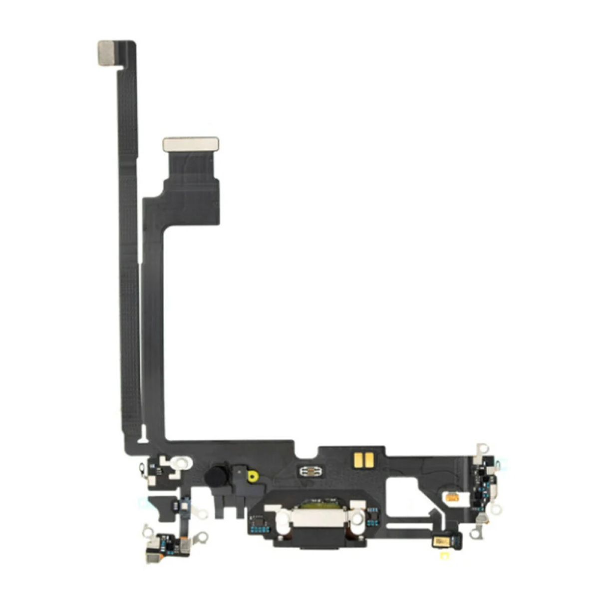 Puerto de carga flex iphone 12 pro max