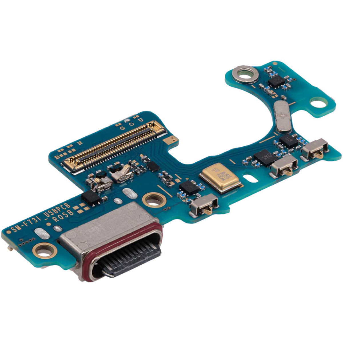 Puerto de carga galaxy z fold 5