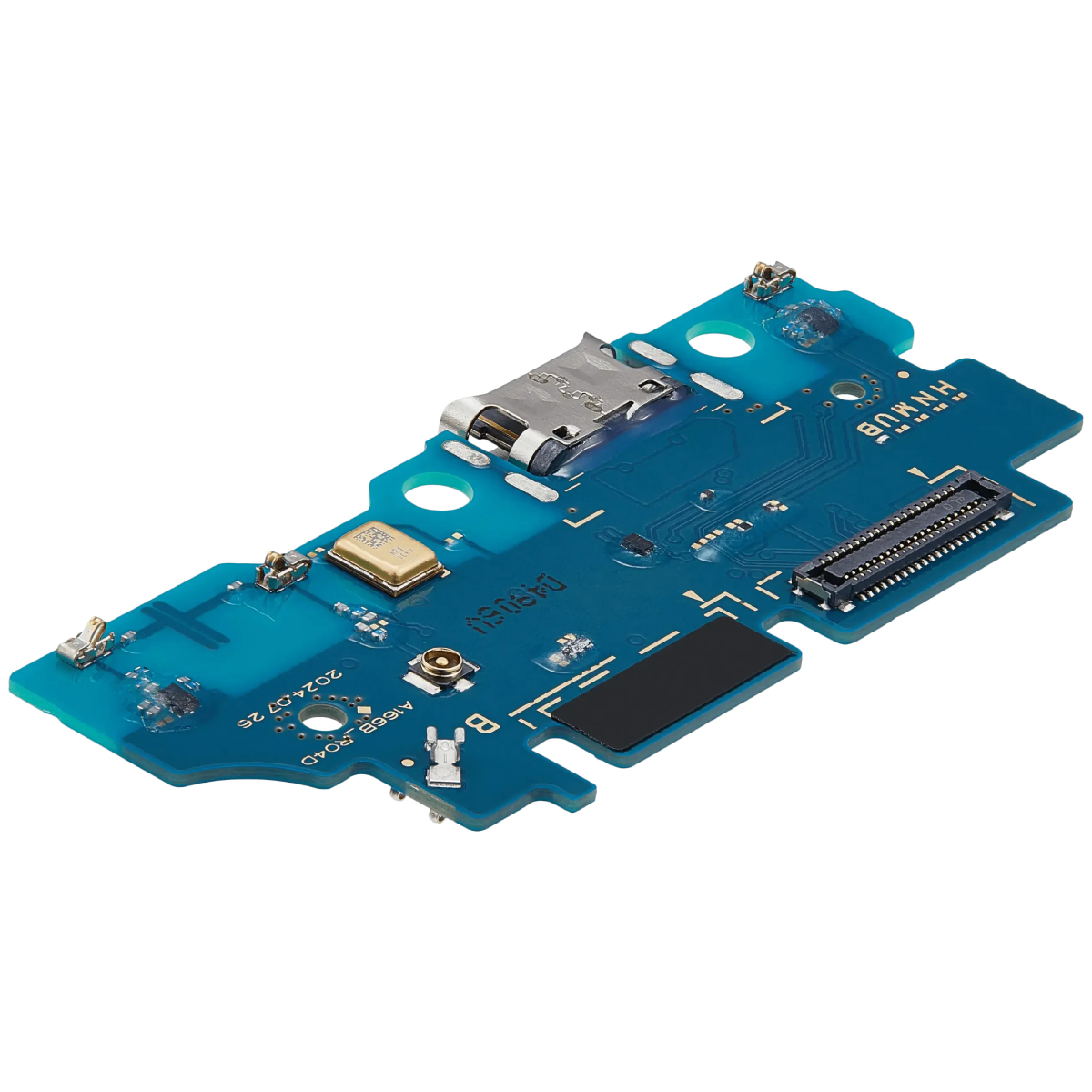 puerto de carga samsung galaxy a16